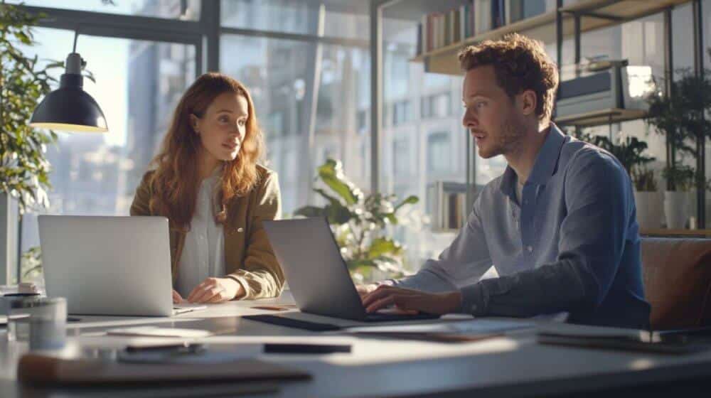 HR tech marketing photo