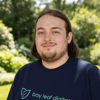 Bay Leaf Digital | Ian Lipscomb | Growth Marketing Manager