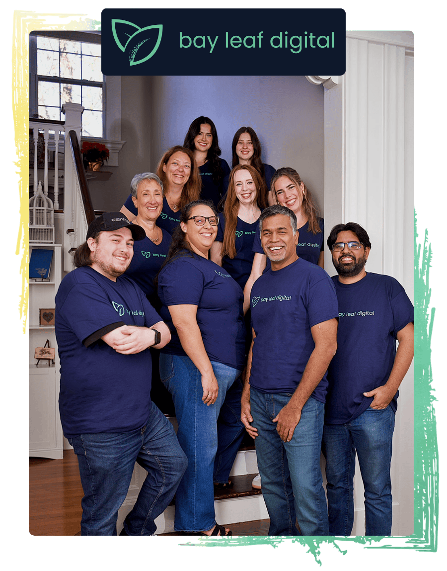Bay Leaf Digital Team