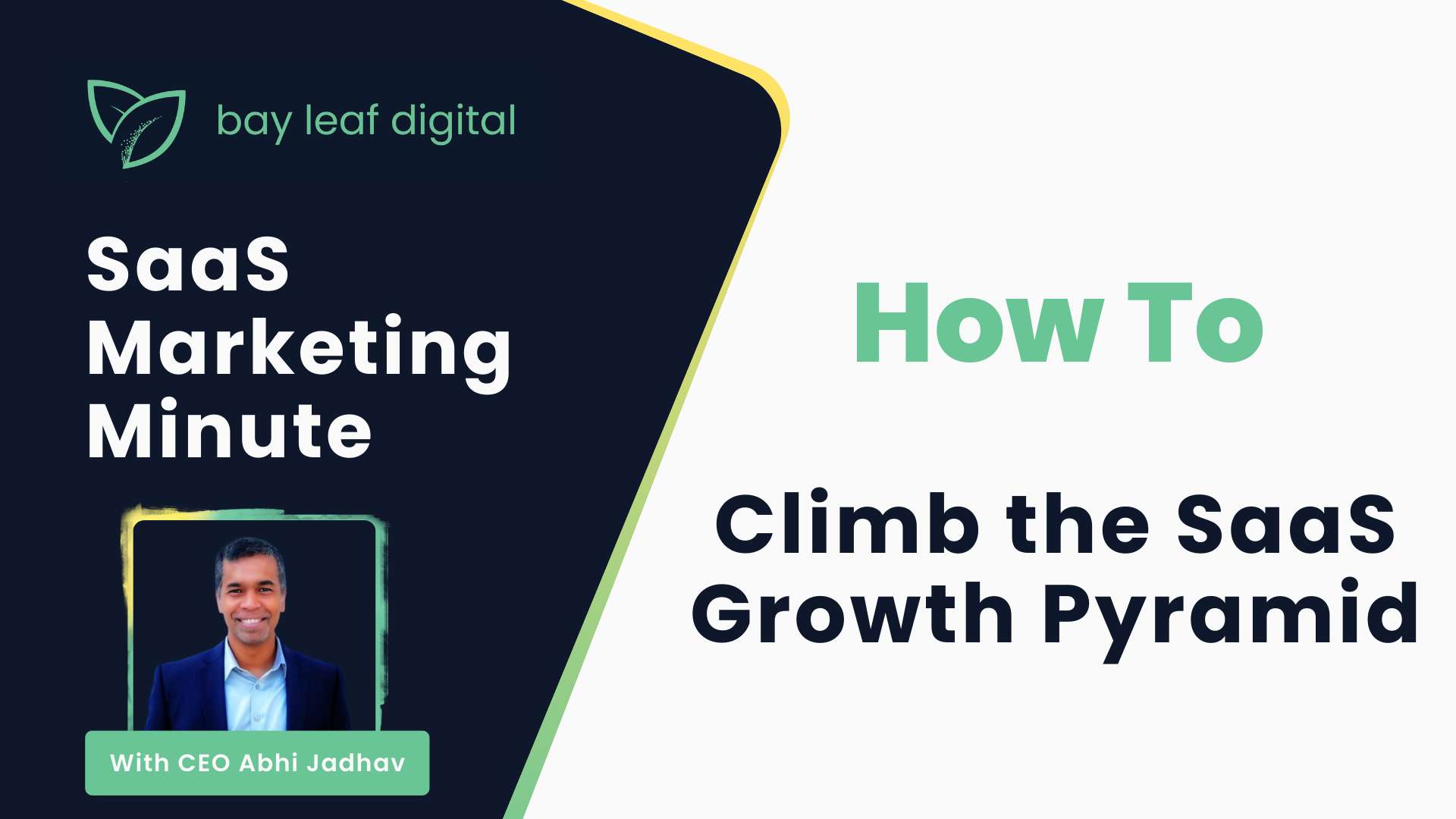 Build a Strong SaaS Marketing Motion (2)