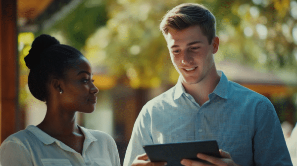 Green Tech Marketing photo