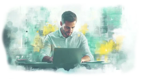 launch retention programs in a structured sequence