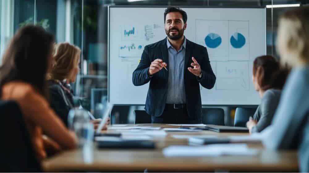 The 3 Es of effective B2B content