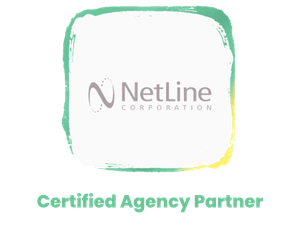 Netline Certified Agency Partner