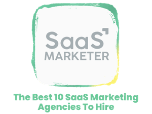 SaaS Marketer The Best 10 SaaS Marketing Agencies To Hire
