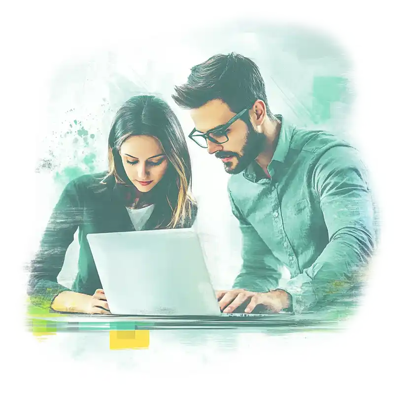 vertical saas marketing agency