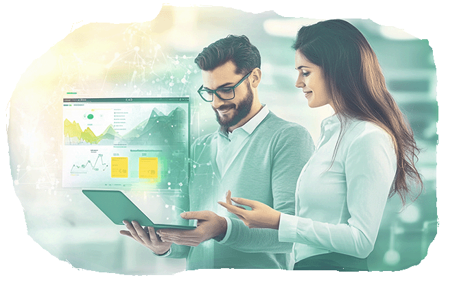SaaS marketers maintaining and refining B2B sales enablement strategy.