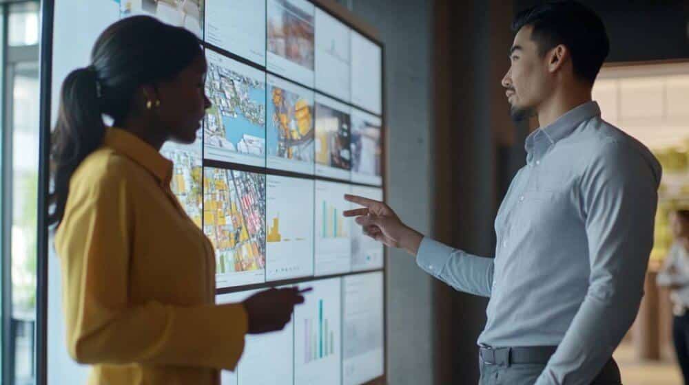 AEC marketing plan image