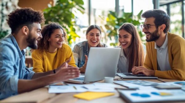 Climate Tech Marketing
