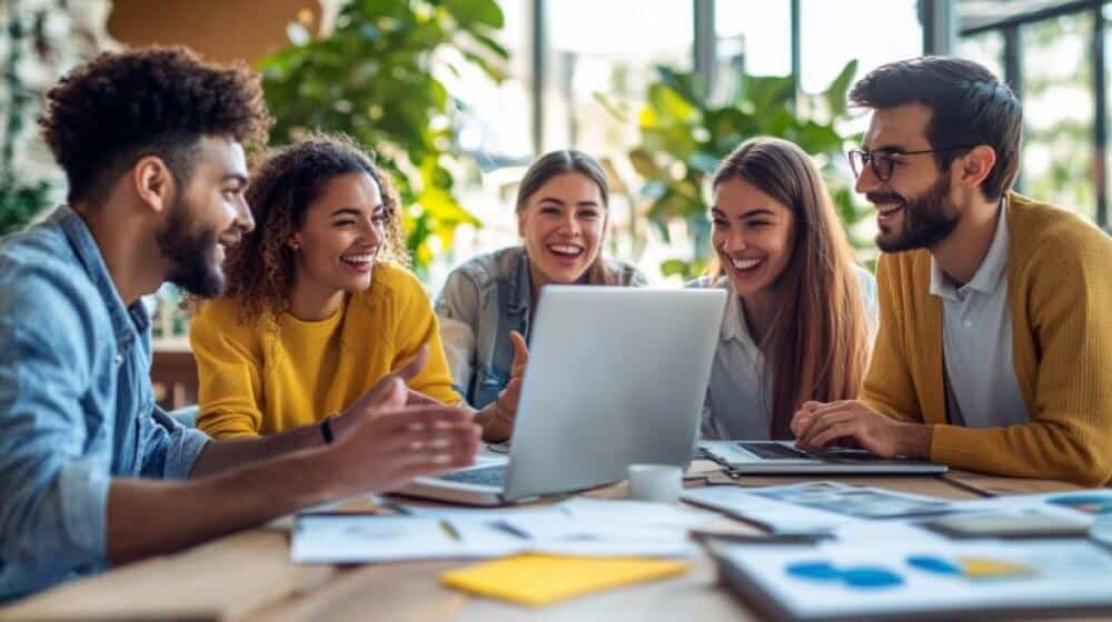 Climate Tech Marketing