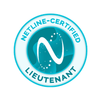 Netline Certified Lietenant