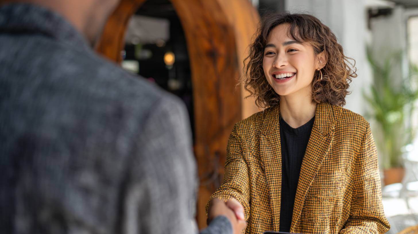 b2b saas company client partnerships