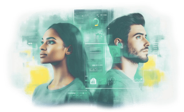 The people. The Dedicated Dual-Leader Model