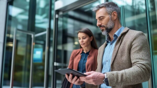fintech SEO experts