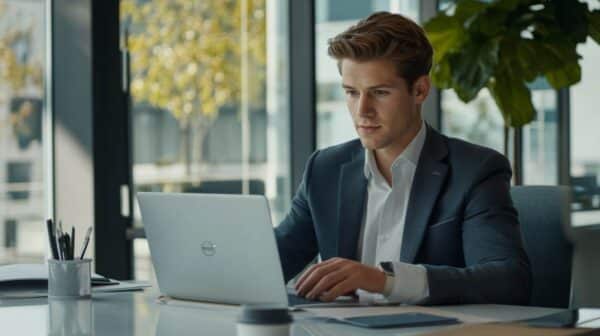 SaaS content writing service