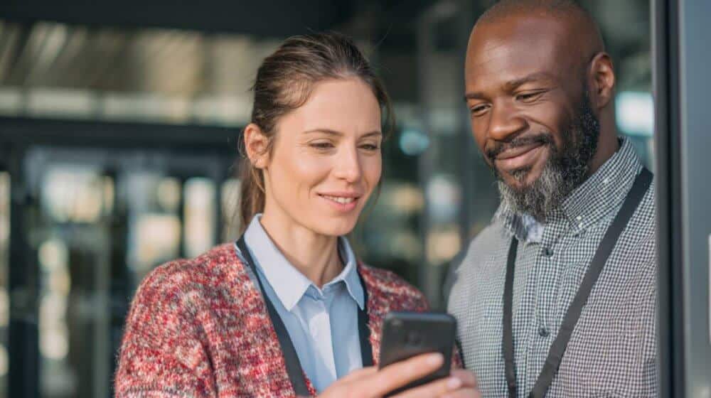 best B2B SEO agency photo