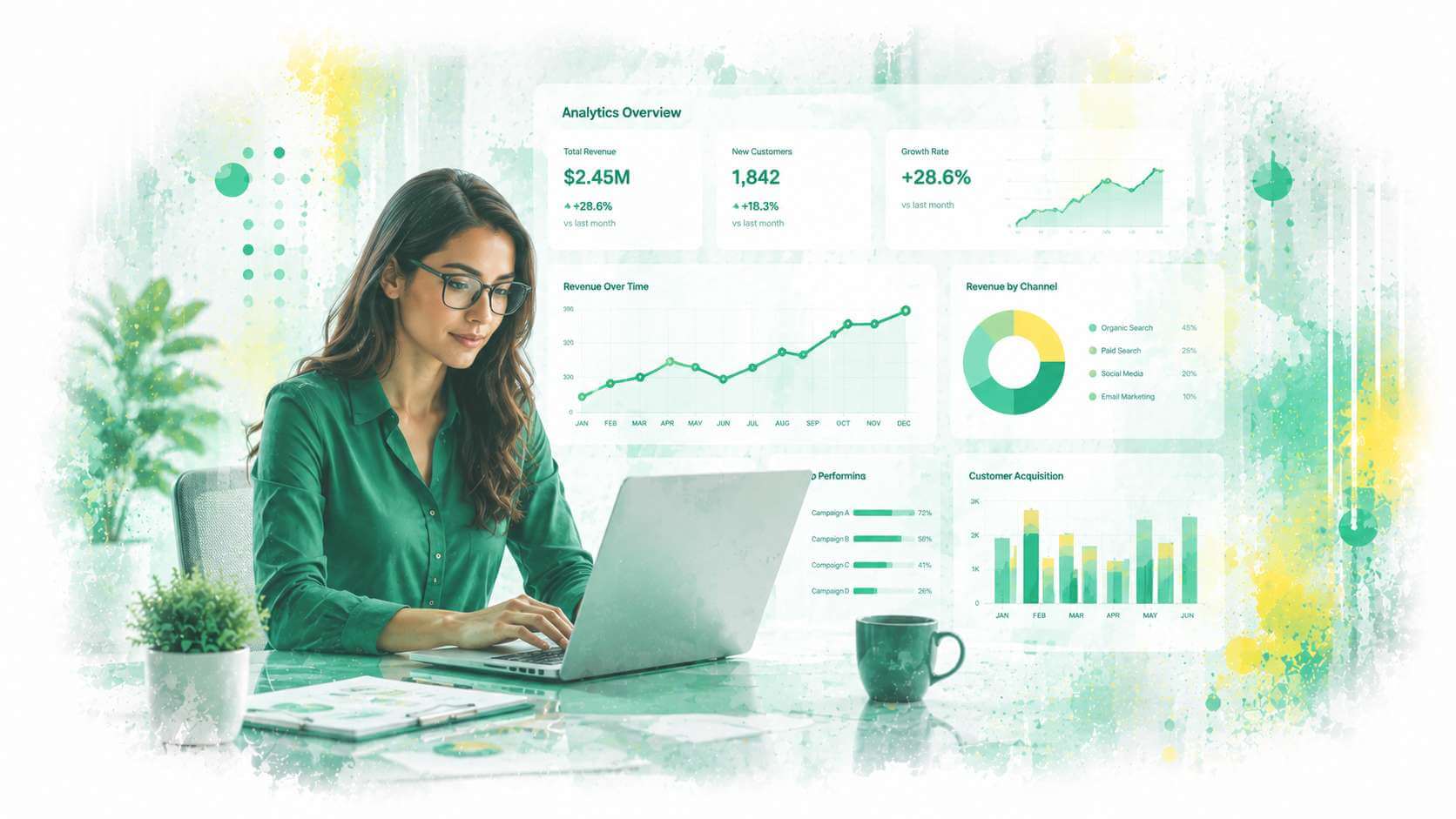 SaaS trial nurture