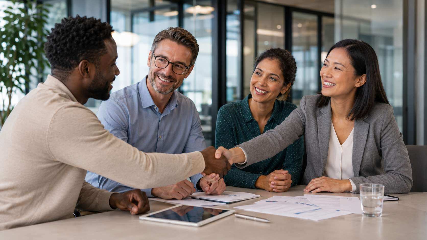B2B partner programs