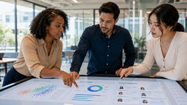 Bay Leaf Digital Earns HubSpot Software Industry Specialist Badge