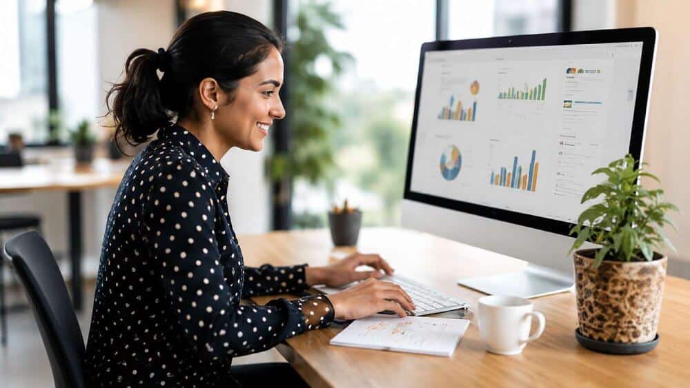 SaaS inbound marketing