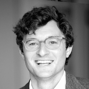Malcolm Kerr