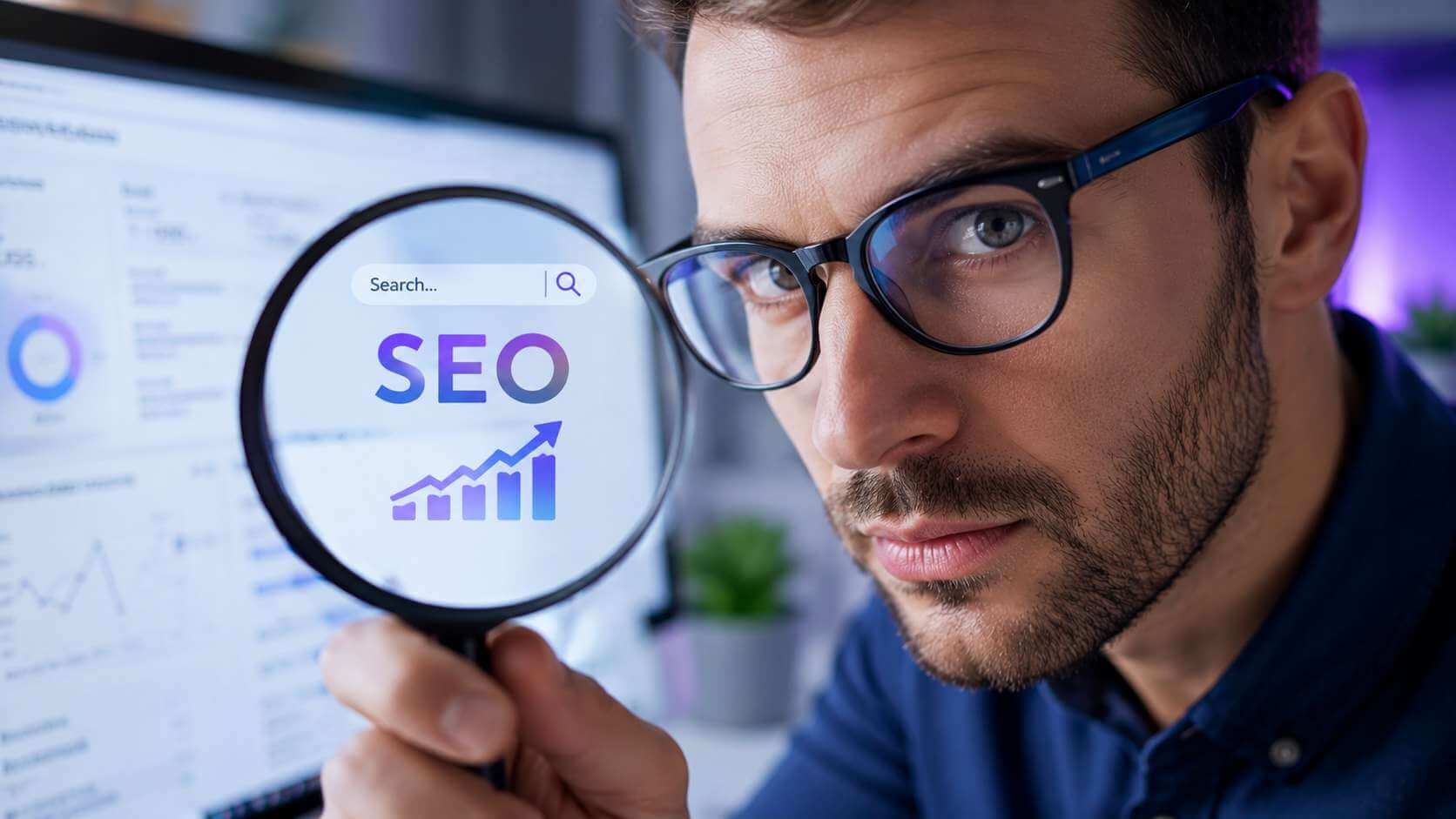 SEO for SaaS Platforms