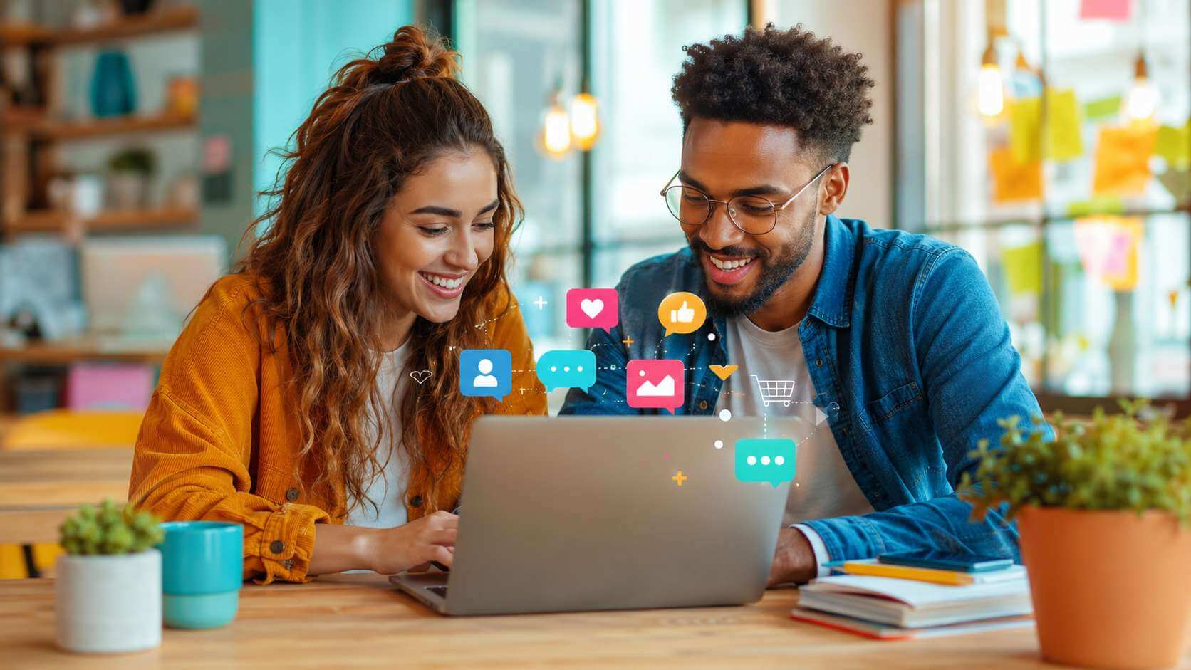 great b2b marketing campaigns