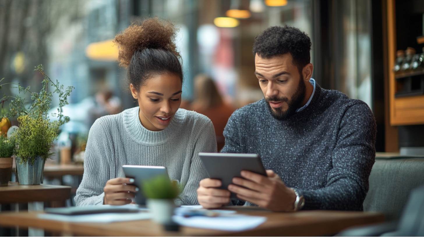 SaaS website best practices